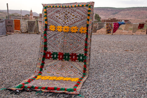 Vintage kilim rug , kilim rugs , Moroccan berber rug , Moroccan kilim,  kilim carpet, moroccan kilim rug,berber rug,handwoven rug