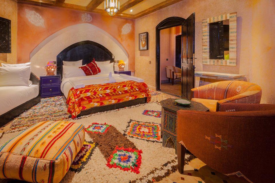 Unraveling the Rich History of Moroccan Rugs: A Tapestry of Culture and Artistry - Africancreates