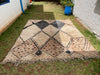Modern Moroccan Mrirt Rugs: Handcrafted Beauty for Distinctive Interiors, large area rugs for living room.