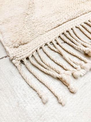 Wool Diamond White Modern contemporary design Beni Ourain Berber area Moroccan Mrirt 8x10 rugs | wool handmade Moroccan 9x12 rugs