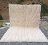 Moroccan rug ,  Extra large rugs beni ourain rug - rugs for living room and bedroom - abstract rug - Berber Rug - shagy rug - large area rugs - Mrirt rugs