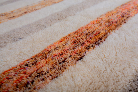 High quality Moroccan Mrirt rugs , Authentic Berber Moroccan rug