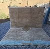 Moroccan rug ,  Extra large rugs beni ourain rug - rugs for living room and bedroom - abstract rug - Berber Rug - shagy rug - large area rugs - Mrirt rugs
