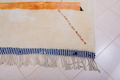 High quality Moroccan Mrirt rugs , Authentic Berber Moroccan rug