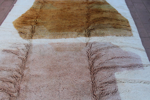Gorgeous Moroccan Mrirt Rug , Rugs for living room, handmade Berber Rug