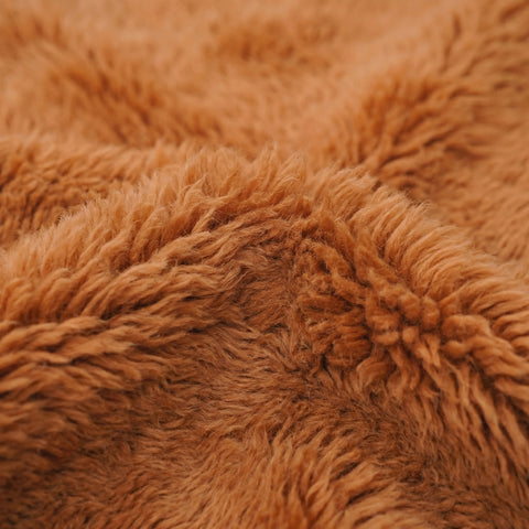 Terracotta Marrakech Handmade Moroccan Rug - Custom Living Room Area Beni Rugs
