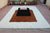 Authentic Moroccan Beni Ourain Rug , Rugs for living room, handmade Berber Rug