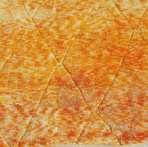 Discover Moroccan Mrirt Rugs: Elevate Your Space with Artisanal Elegance - Africancreates