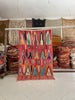 Handcrafted Vintage Moroccan Rug – Berber wool Rugs for living room (5x8 ft) - Africancreates