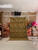 Handcrafted Vintage Moroccan Rug – Tufted Wool Area Beni Ourain Rug (5.3x8.5 ft) - Africancreates