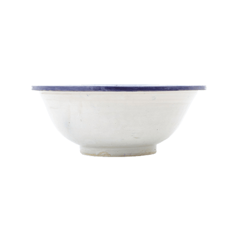 Handrafted Moroccan artisanal Ceramic sink,handmade bathroom vessel sink,washbasin for bathroom & kitchen,farmhouse sink,Moroccan sink bowl, handcrafted bathroom sink,Moroccan sink - Africancreates