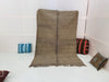Moroccan Berber rug - Vintage Beni ourain rug - Morrocan berber rug - Morocco area rug - handmade rug - Genuine lamb wool - Berber wool rug