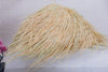 Suspension paille - fibres naturelles - Bohème