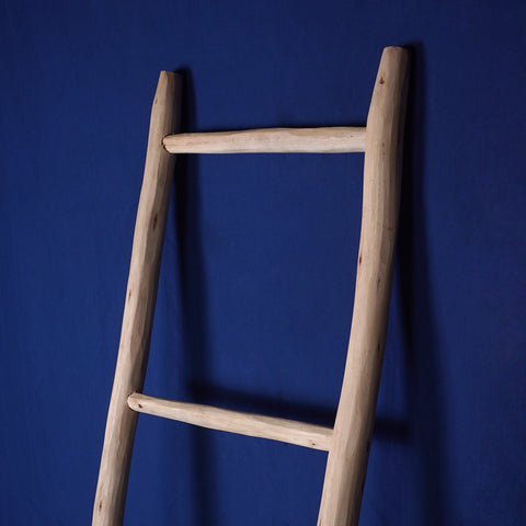 Échelle déco en bois 150 cm