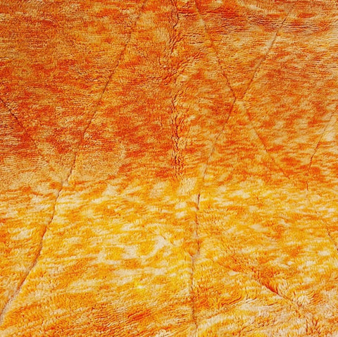 Discover Moroccan Mrirt Rugs: Elevate Your Space with Artisanal Elegance
