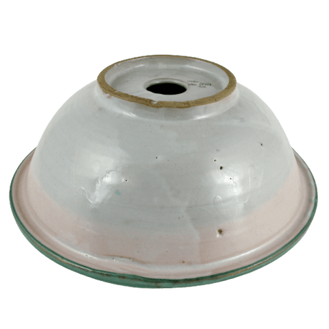 Moroccan artisanal Ceramic sink,handmade bathroom vessel sink,washbasin for bathroom & kitchen,farmhouse sink,Moroccan sink bowl, handcrafted bathroom sink,Moroccan sink design - Africancreates