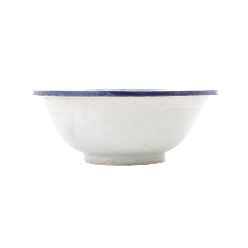 Moroccan Ceramic sink,handmade bathroom vessel sink,washbasin for bathroom & kitchen,farmhouse sink,Moroccan sink bowl, handcrafted bathroom sink,handmade sink - Africancreates