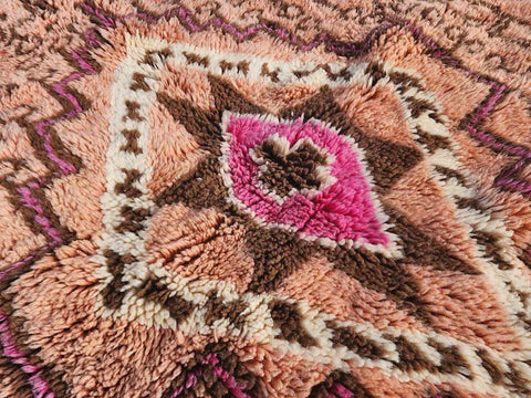 Moroccan rug , Extra large rugs beni ourain rug - rugs for living room and bedroom - abstract rug - Berber Rug - shagy rug - large area rugs - Mrirt rugs - Africancreates