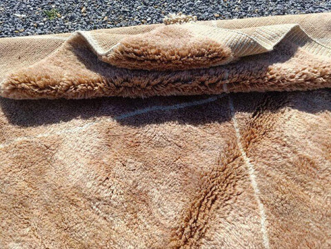 Moroccan rug , Extra large rugs beni ourain rug - rugs for living room and bedroom - abstract rug - Berber Rug - shagy rug - large area rugs - Mrirt rugs - Africancreates
