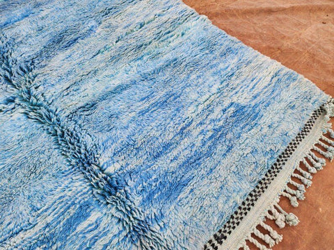 Moroccan rug , Extra large rugs beni ourain rug - rugs for living room and bedroom - abstract rug - Berber Rug - shagy rug - large area rugs - Mrirt rugs - Africancreates