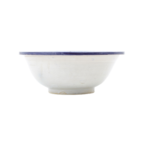 Handrafted Moroccan artisanal Ceramic sink,handmade bathroom vessel sink,washbasin for bathroom & kitchen,farmhouse sink,Moroccan sink bowl, handcrafted bathroom sink,Moroccan sink