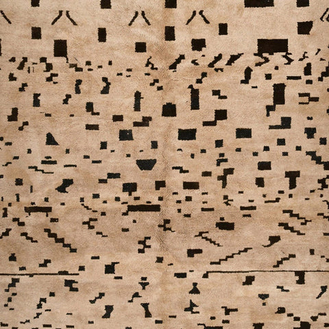 8x10 rugs Moroccan rug, rugs for living room rug, -rug berber abstract - Africancreates