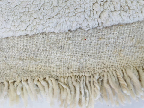 Abstract Moroccan Rug, Handmade Rug, Authentic Moroccan Rug, Abstract Berber Rug, Wool Rug, Sheep Wool Rug, Bohemian,Beni ourain rug - Africancreates