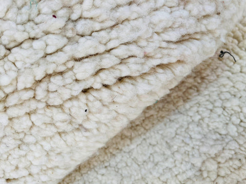 Amazing Moroccan Rug, Handmade Rug, Authentic Moroccan Rug, Abstract Berber Rug, Wool Rug, Sheep Wool Rug, Bohemian,Beni ourain rug - Africancreates
