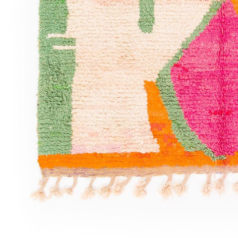 Boujaad Artsy rug 8x10 rugs Beni Ourain ,Moroccan rug ,azilal area rug,morrocan rug handmade berber rugs,-rugs , 8x10 rug, rugs - Africancreates