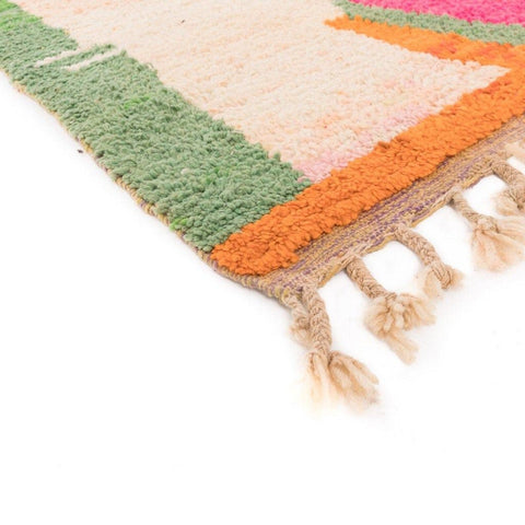 Boujaad Artsy rug 8x10 rugs Beni Ourain ,Moroccan rug ,azilal area rug,morrocan rug handmade berber rugs,-rugs , 8x10 rug, rugs - Africancreates