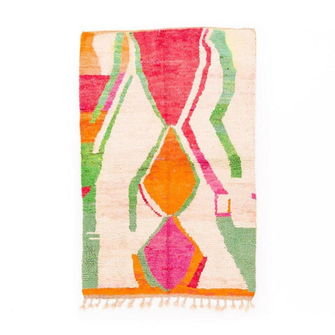 Boujaad Artsy rug 8x10 rugs Beni Ourain ,Moroccan rug ,azilal area rug,morrocan rug handmade berber rugs,-rugs , 8x10 rug, rugs - Africancreates