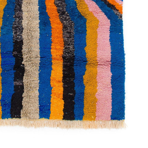 Boujad 8x10 rugs for living room rug,Moroccan rug ,beni ourain area rug,morrocan rug handmade berber rugs,-rugs , 8x10 rug, rugs , 9x12 rugs - Africancreates