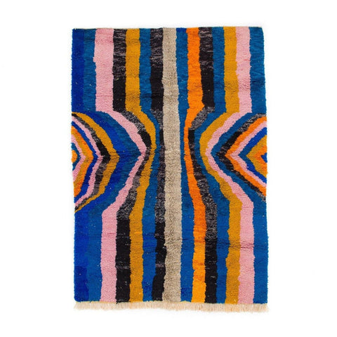 Boujad 8x10 rugs for living room rug,Moroccan rug ,beni ourain area rug,morrocan rug handmade berber rugs,-rugs , 8x10 rug, rugs , 9x12 rugs - Africancreates