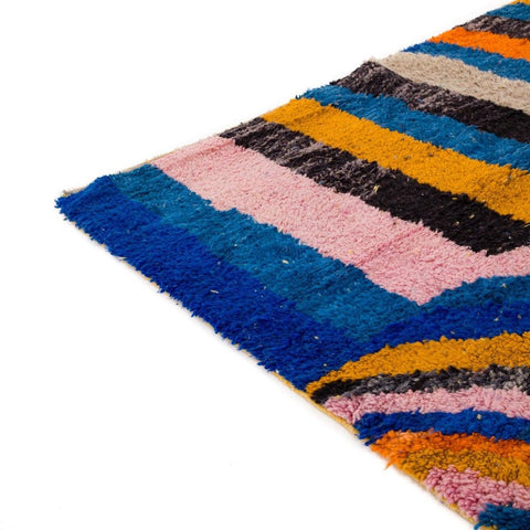 Boujad 8x10 rugs for living room rug,Moroccan rug ,beni ourain area rug,morrocan rug handmade berber rugs,-rugs , 8x10 rug, rugs , 9x12 rugs - Africancreates