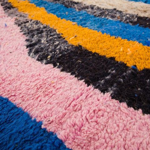 Boujad 8x10 rugs for living room rug,Moroccan rug ,beni ourain area rug,morrocan rug handmade berber rugs,-rugs , 8x10 rug, rugs , 9x12 rugs - Africancreates