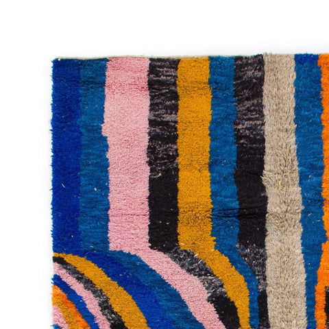 Boujad 8x10 rugs for living room rug,Moroccan rug ,beni ourain area rug,morrocan rug handmade berber rugs,-rugs , 8x10 rug, rugs , 9x12 rugs - Africancreates