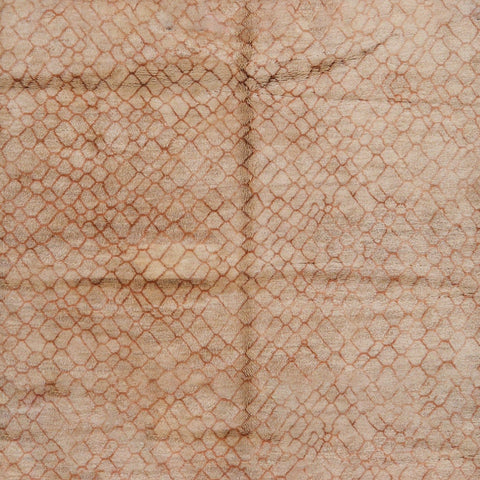 Brown Moroccan rug custom design rugs for living room rug, abstract rugs rugs - Africancreates