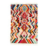 Gorgeous Boujaad Rug ,Moroccan rug ,colorful area rug,morrocan rug handmade berber rugs,-rugs , 8x10 rug, rugs - Africancreates