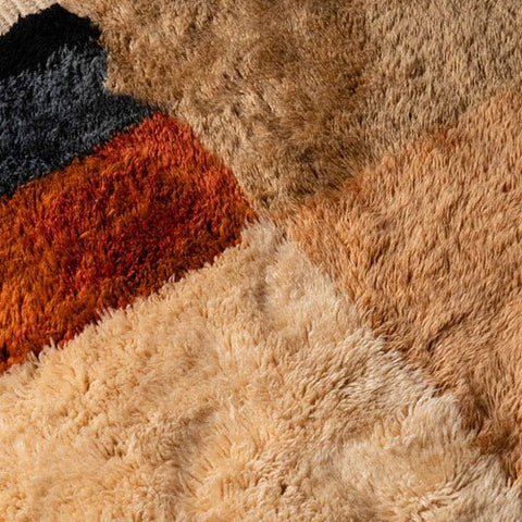 Gorgeous Moroccan rug design, rugs for living room rug , handmade wool area rug,8x10 rug - Africancreates