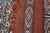 10.69x4.88 ft Vintage kilim rug , kilim rugs , Moroccan berber rug , Moroccan kilim,  kilim carpet, moroccan kilim rug,berber rug