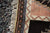 8.62x4.82 ft Vintage kilim rug , kilim rugs , Moroccan berber rug , Moroccan kilim,  kilim carpet, moroccan kilim rug,berber rug
