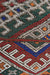 9.05x4.82 ft Vintage kilim rug , kilim rugs , Moroccan berber rug , Moroccan kilim,  kilim carpet, moroccan kilim rug,berber rug