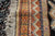8.46x4.23 ft Vintage kilim rug , kilim rugs , Moroccan berber rug , Moroccan kilim,  kilim carpet, moroccan kilim rug,berber rug