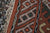 9.08x5.01 ft Vintage kilim rug , kilim rugs , Moroccan berber rug , Moroccan kilim,  kilim carpet, moroccan kilim rug,berber rug