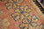 9.71x4.79 ft Vintage kilim rug , kilim rugs , Moroccan berber rug , Moroccan kilim,  kilim runner, moroccan kilim rug,berber rug