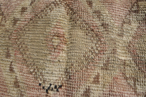 9.51x4.46 ft Vintage kilim rug , kilim rugs , Moroccan berber rug , Moroccan kilim,  kilim carpet, moroccan kilim rug,berber rug