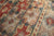10.13x4.26 ft Vintage kilim rug , kilim rugs , Moroccan berber rug , Moroccan kilim,  kilim carpet, moroccan kilim rug,berber rug
