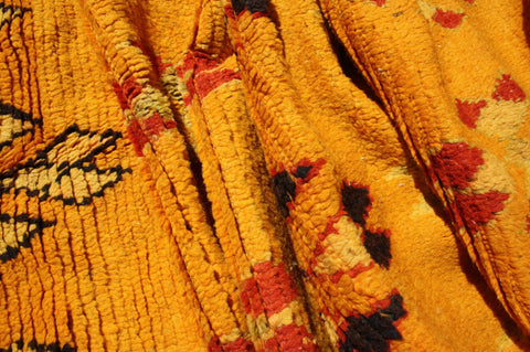 7.93x4.88 ft Vintage kilim rug , kilim rugs , Moroccan berber rug , Moroccan kilim,  kilim carpet, moroccan kilim rug,berber rug