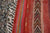 11.05x5.64 ft Vintage kilim rug , kilim rugs , Moroccan berber rug , Moroccan kilim,  kilim carpet, moroccan kilim rug,berber rug