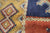 8.20x5.01 ft Vintage kilim rug , kilim rugs , Moroccan berber rug , Moroccan kilim,  kilim carpet, moroccan kilim rug,berber rug